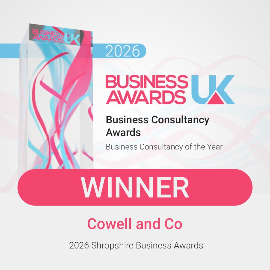 Business Consultancy of the Year 2026, The Business Awards UK